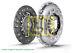 624 3742 09 Luk Kit D'embrayage Pour Opel Fiat Alfa Romeo Lancia