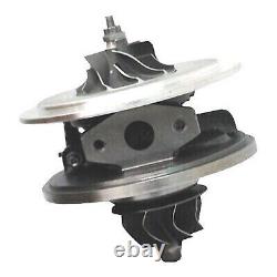 6500104 HOFFER Coreassy, Turbocompresseur pour Alfa Romeo, Fiat, Opel, Suzuki