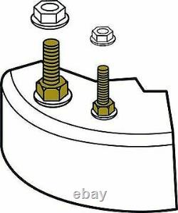 Alternateur CEVAM 40025 pour ALFA ROMEO FIAT OPEL