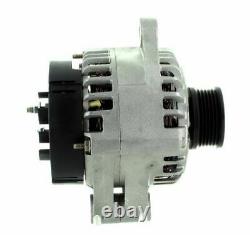 Alternateur CEVAM 4743 pour ALFA ROMEO FIAT OPEL VAUXHALL