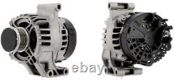 Alternateur CEVAM 9459 pour ALFA ROMEO FIAT LANCIA OPEL SUZUKI VAUXHALL