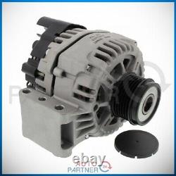 Alternateur Pour Alfa Romeo Mito, Fiat Punto, Grande Punto, Lancia, Suzuki