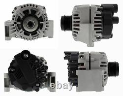 Alternateur Pour Alfa Romeo Mito, Fiat Punto, Grande Punto, Lancia, Suzuki