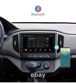 Autoradio Tactile Android 7 UNIVERSEL Pour TOUT VÉHICULE Bluetooth GPS