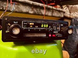 Autoradio vintage philips 894 bonne etat