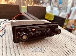 Autoradio vintage philips 894 bonne etat