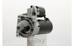 BOLK Démarreur 2kW 12V Pour FIAT BRAVO MULTIPLA ALFA ROMEO 156 147 BOL-I010089