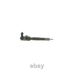 BOSCH Injecteur pour ALFA ROMEO FIAT OPEL VAUXHALL 0 986 435 104