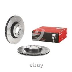 BREMBO Disque de frein pour ALFA ROMEO FIAT OPEL VAUXHALL 09.4939.76