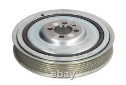 Belt Pulley, vilebrequin CORTECO 80004910