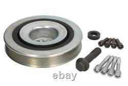 Belt Pulley, vilebrequin CORTECO 80004910