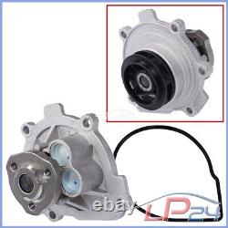 Bosch Kit De Distribution+pompe À Eau Pour Alfa Romeo Fiat Opel 32108806