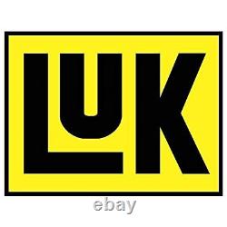 Butée Hydraulique Embrayage Luk 510 0117 10 pour Alfa Romeo Fiat Opel Vauxhall