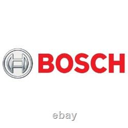 Capteur Pression De Carburant Bosch 0281006158 pour Alfa Romeo Fiat Iveco Lancia