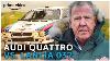 Clarkson S Favourite Rally Battle 1983 Audi Quattro Vs Lancia 037 Amazon Prime Video Nl