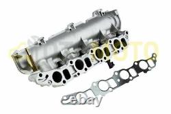 Collecteur D'admission Tubulure Alfa Romeo 147 156 159 Fiat Croma Stilo 1.9 Jtd