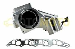 Collecteur D'admission Tubulure Alfa Romeo 147 156 159 Fiat Croma Stilo 1.9 Jtd