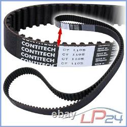 Contitech Kit De Distribution+pompe À Eau Alfa Romeo Gt 03-10 156 1.9 Jtd