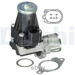 Delphi Vanne / Valve AGR pour Alfa Romeo Fiat Lancia Opel