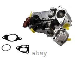 Échangeur de Chaleur EGR Pour Alfa Romeo Fiat Lancia Opel Oe. 71769760