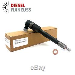 Embout D'Injection Injecteur Alfa Romeo Fiat Ford Opel 0445110351 55219886