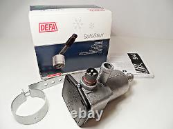 Engine Coolant Heater Element DEFA 411715 for ALFA ROMEO JEEP AUDI and MANY MORE