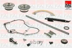 FAI AutoParts, distribution par chaîne TCK120VVT pour FIAT, OPEL, ALFA ROMEO