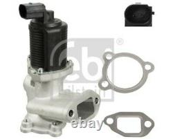 FEBI, Vanne EGR 107782 pour FIAT, OPEL, ALFA ROMEO, LANCIA, VAUXHALL