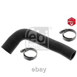 Febi Capot de Culasse pour Alfa Romeo Chevrolet Fiat Opel Saab