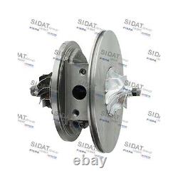 Groupe Carter Turbocompresseur Sidat 47.1181 Etp Turbo pour Alfa Romeo Fiat Opel