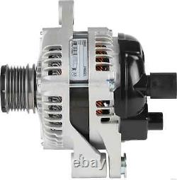 Herth+Buss Elparts 32083920 Générateur Convient pour Fiat, Opel, Alfa Romeo