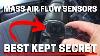 How To Tell If Your Mass Air Flow Sensor Is Bad On Your Car