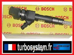 Injecteur 0445110183-opel-fiat-alfa Romeo-ford-opel