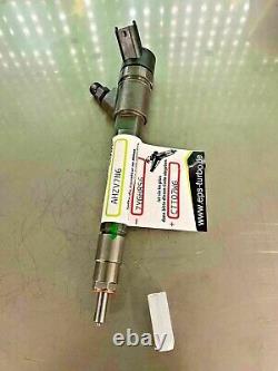 Injecteur 0445110614 0986435249 Fiat Lancia Alfa Romeo Peugeot Opel 1.3D