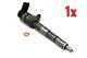 Injecteur 0986435280 Convient Pour Opel Fiat Alfa Romeo