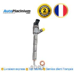 Injecteur ALFA ROMEO 156 1.9 JTD 16V Q4 150 CV BOSCH (0445110243)