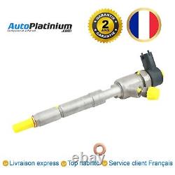 Injecteur ALFA ROMEO MITO 1.3 MultiJet 90 CV BOSCH (0445110183)