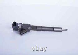 Injecteur Common Rail (CR) 0 986 435 249 BOSCH pour FIAT ALFA ROMEO PEUGEOT OPEL