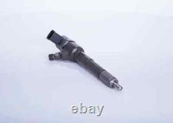 Injecteur Common Rail (CR) 0 986 435 249 BOSCH pour FIAT ALFA ROMEO PEUGEOT OPEL