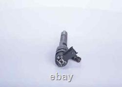 Injecteur Common Rail (CR) 0 986 435 249 BOSCH pour FIAT ALFA ROMEO PEUGEOT OPEL