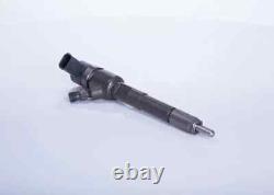 Injecteur Common Rail (CR) 0 986 435 249 BOSCH pour FIAT ALFA ROMEO PEUGEOT OPEL