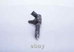 Injecteur Common Rail (CR) 0 986 435 249 BOSCH pour FIAT ALFA ROMEO PEUGEOT OPEL