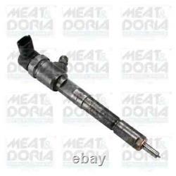 Injecteur Diesel 74063R MEAT & DORIA pour FIAT LANCIA OPEL ALFA ROMEO