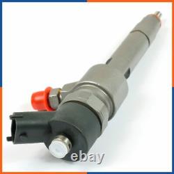 Injecteur diesel pour ALFA ROMEO 55200259, 55221017, 71792997, 71794167