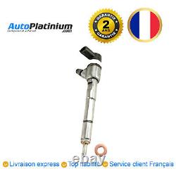 Injecteurs ALFA ROMEO MITO 1.3 MultiJet 84 CV BOSCH (0445110351)