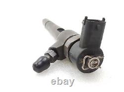 Injection De Combustible Fiat Alfa Romeo Opel 0445110083 1.3 JTD Bosch