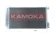 Kamoka 7800040 Condensateur, Climatisation Pour Alfa Romeo Fiat Opel