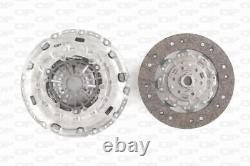 Kit D'embrayage Alfa Romeo Giulietta 1.6 Jtdm, Fiat Bravo II 1.6 D Multijet