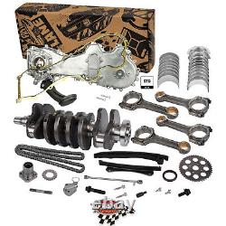 Kit De Reconstruction De Vilebrequin Neuf Pour Fiat Opel Alfa Romeo Lancia