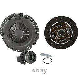 Kit Embrayage pour Fiat GM Alfa Romeo Opel 0664084